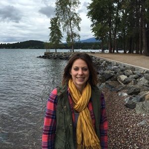 Meet your Posher, Katelyn